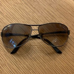 Rayban Men’s sunglasses